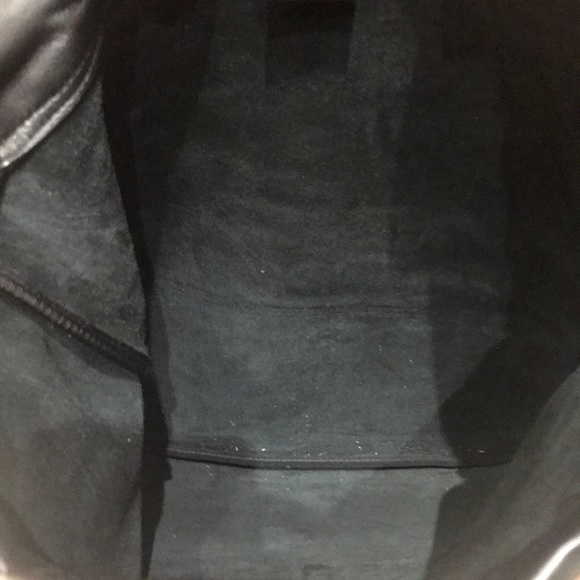 🔥Gucci Unisex Leather backpack🔥 - Picture 8 of 13